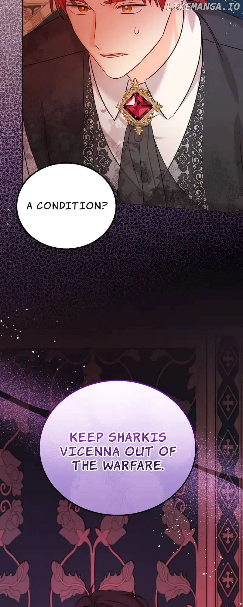 Saving The Villain Who Was Abandoned By The Female Lead Chapter 113 Online - página 7