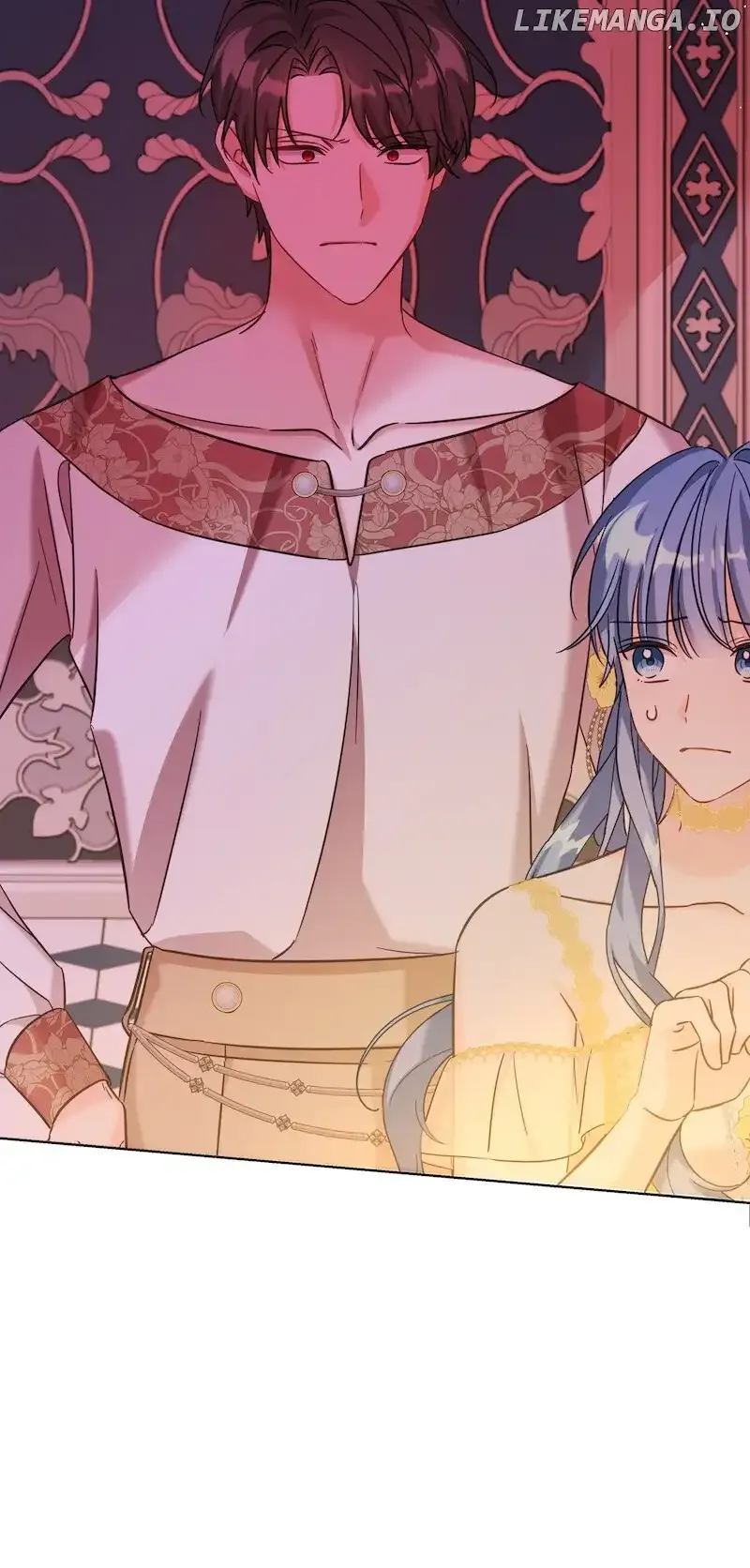 Saving The Villain Who Was Abandoned By The Female Lead Chapter 113 Online - página 8