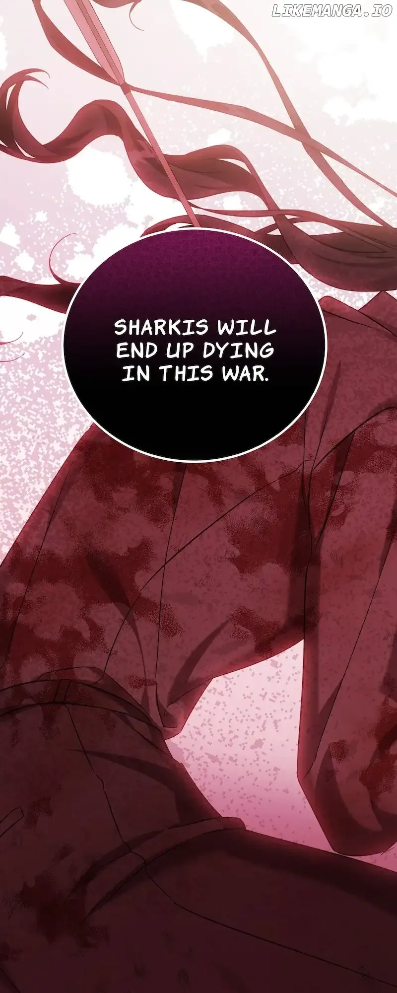 Saving The Villain Who Was Abandoned By The Female Lead Chapter 113 Online - página 10