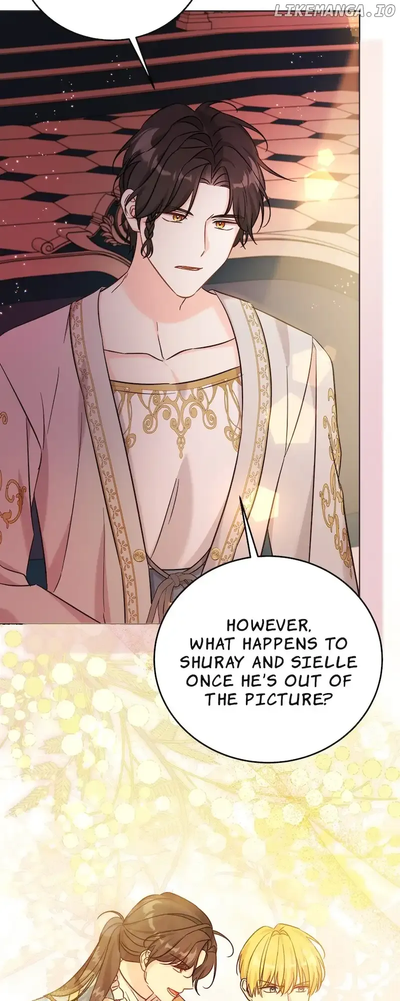 Saving The Villain Who Was Abandoned By The Female Lead Chapter 113 Online - página 13