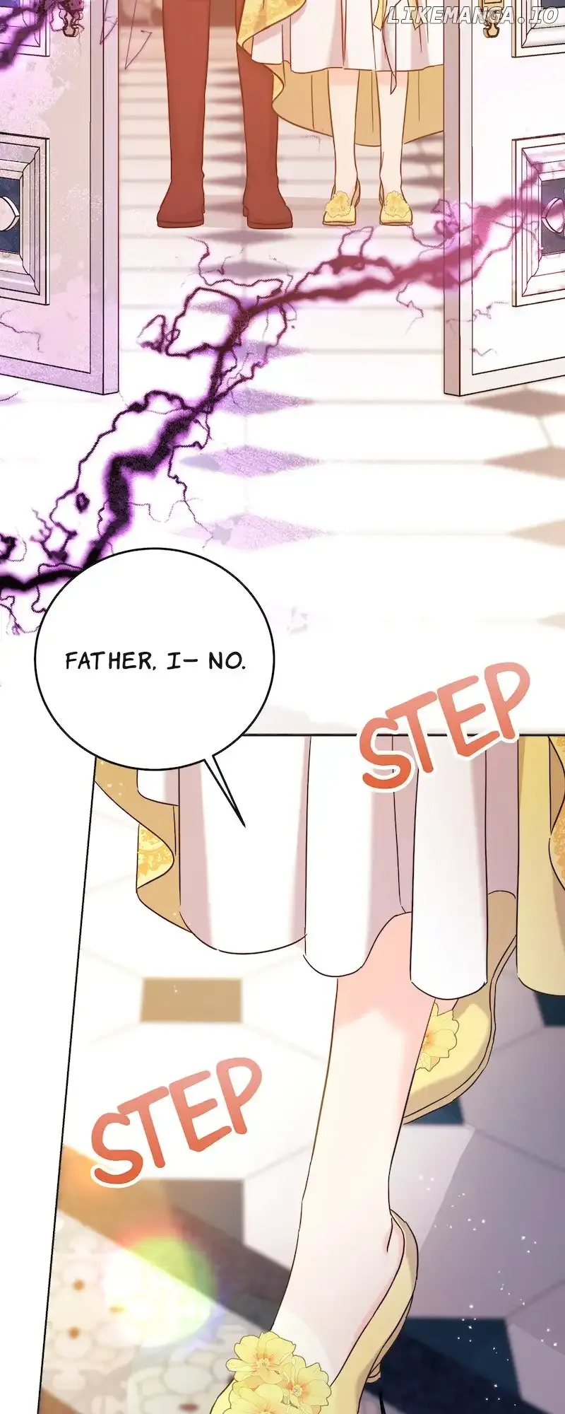 Saving The Villain Who Was Abandoned By The Female Lead Chapter 113 Online - página 19