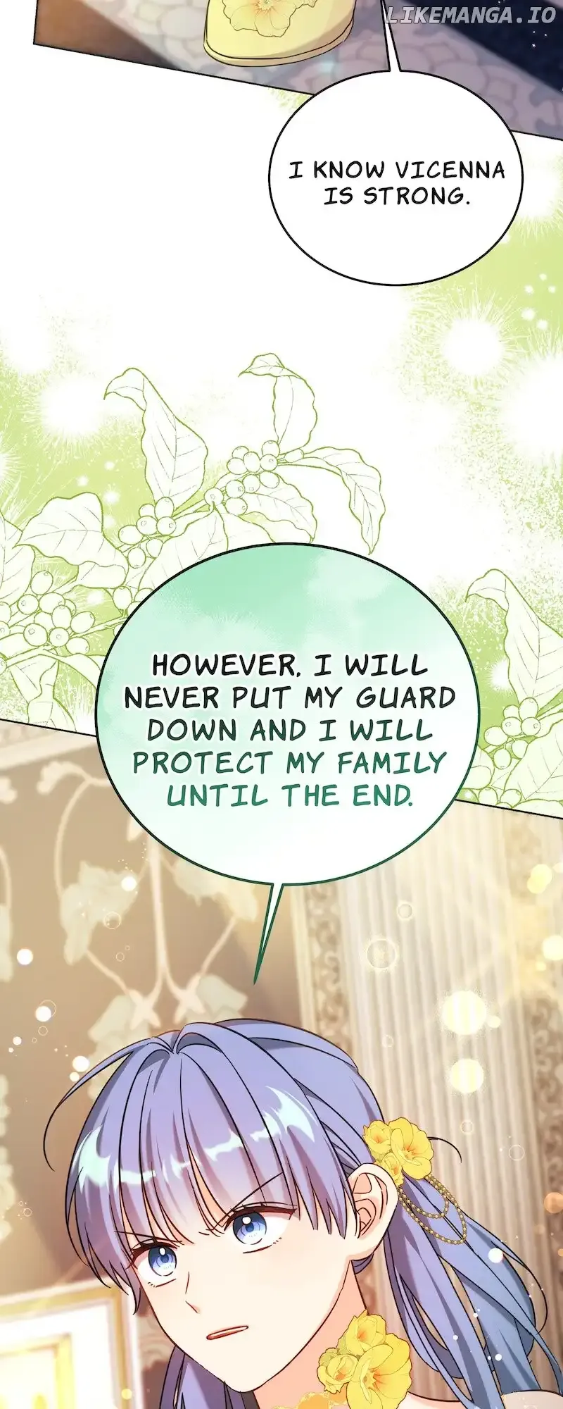 Saving The Villain Who Was Abandoned By The Female Lead Chapter 113 Online - página 20
