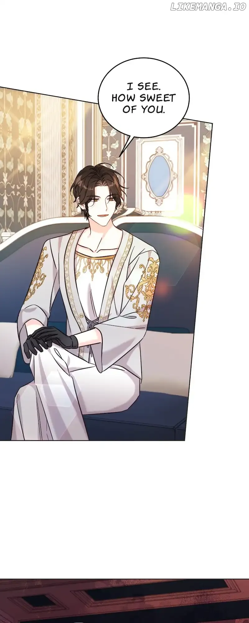 Saving The Villain Who Was Abandoned By The Female Lead Chapter 113 Online - página 22