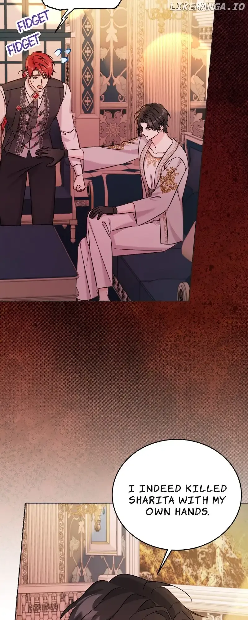 Saving The Villain Who Was Abandoned By The Female Lead Chapter 113 Online - página 26