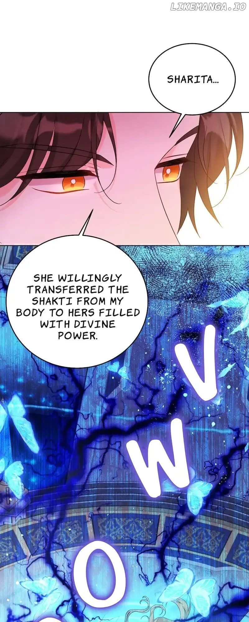 Saving The Villain Who Was Abandoned By The Female Lead Chapter 113 Online - página 28