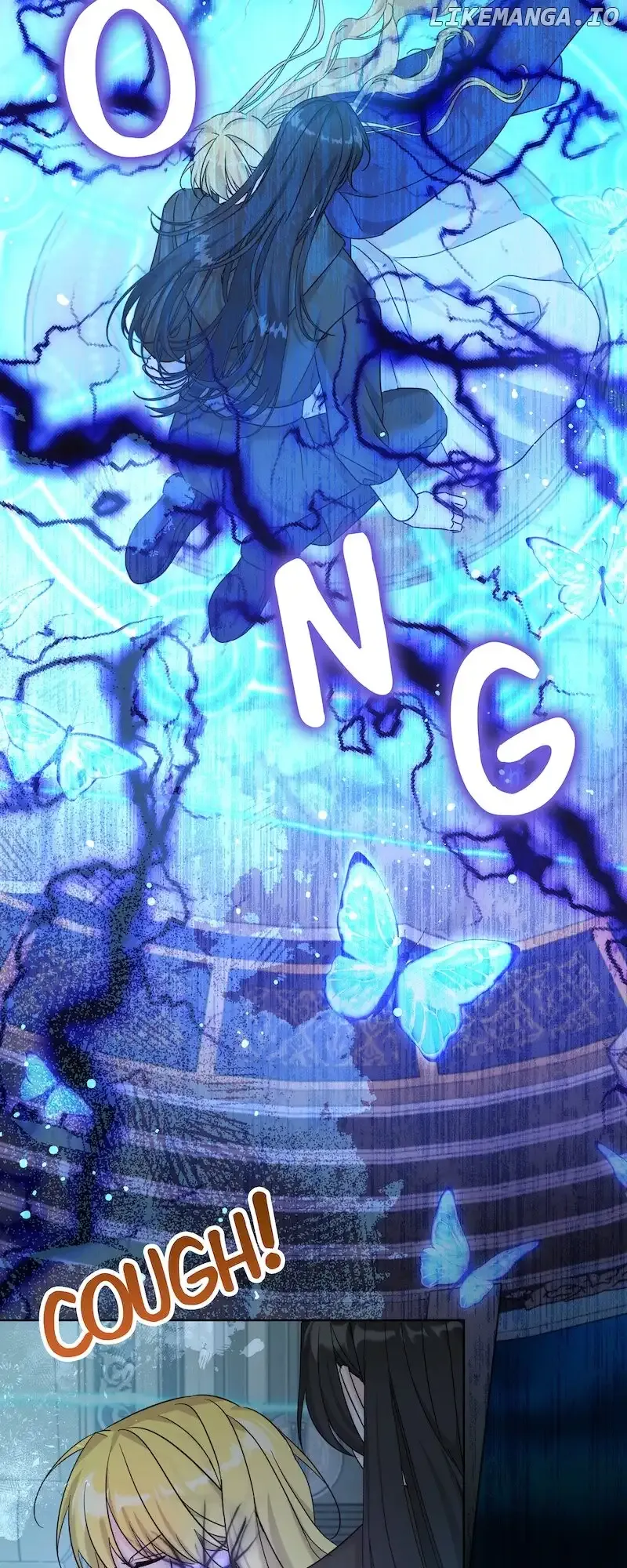 Saving The Villain Who Was Abandoned By The Female Lead Chapter 113 Online - página 29