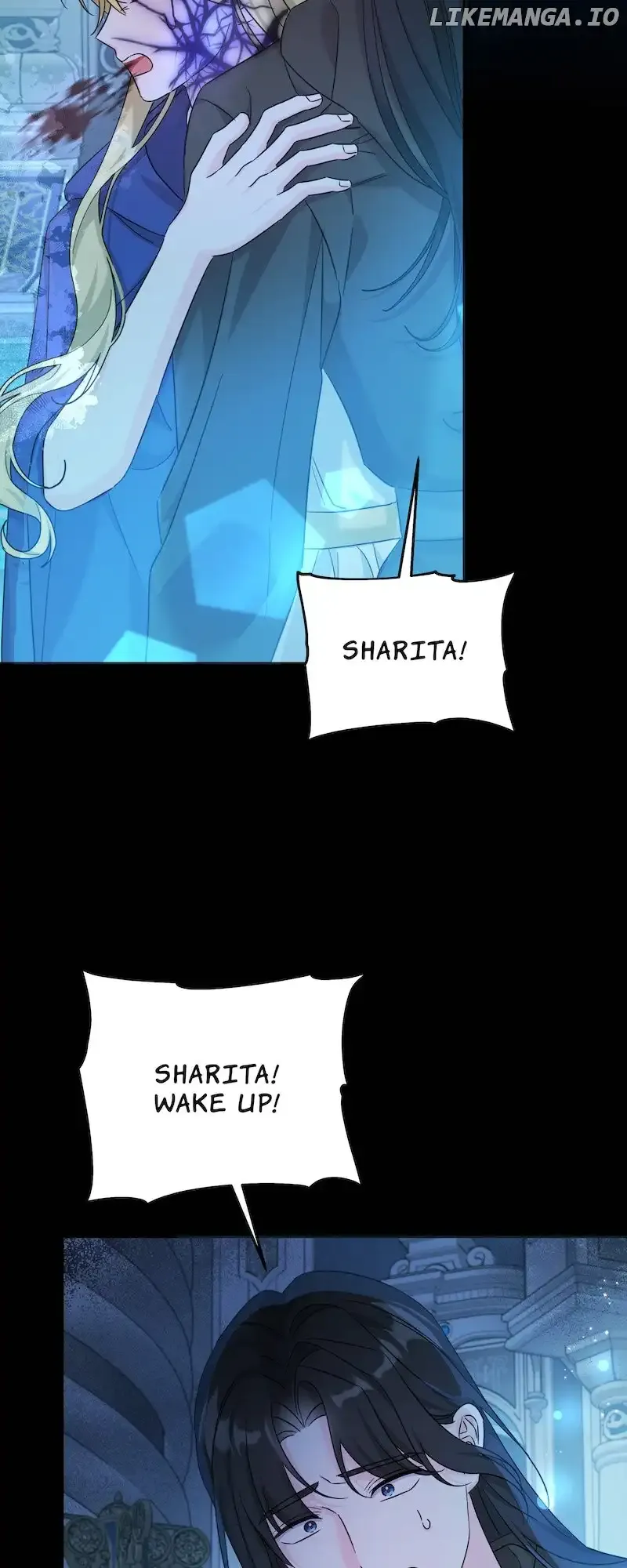 Saving The Villain Who Was Abandoned By The Female Lead Chapter 113 Online - página 30
