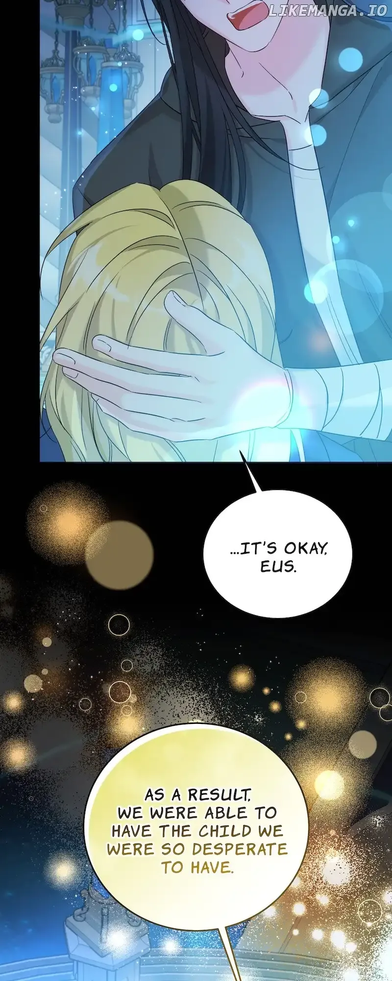 Saving The Villain Who Was Abandoned By The Female Lead Chapter 113 Online - página 31