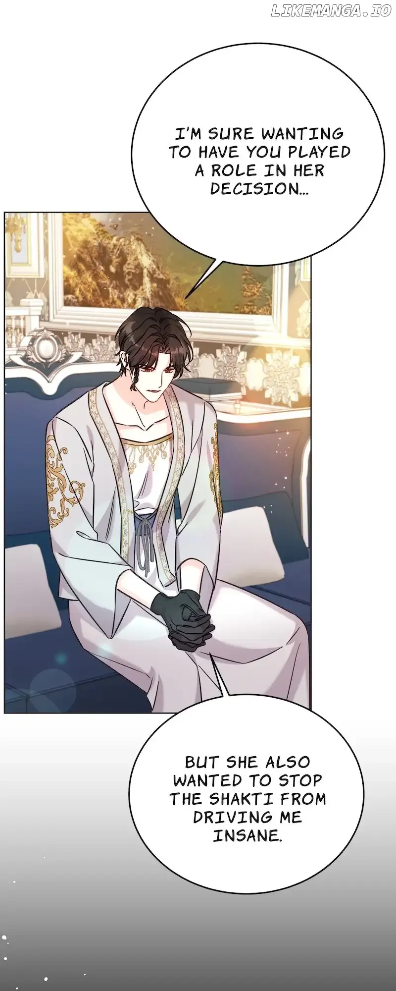 Saving The Villain Who Was Abandoned By The Female Lead Chapter 113 Online - página 34