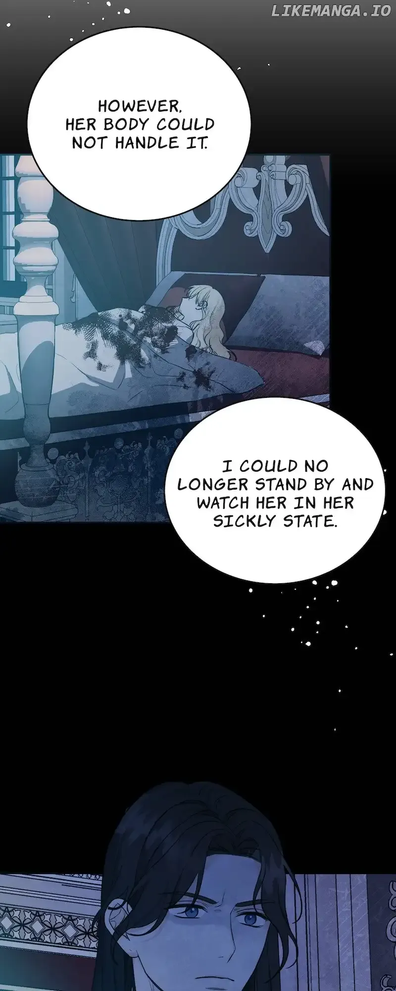 Saving The Villain Who Was Abandoned By The Female Lead Chapter 113 Online - página 35