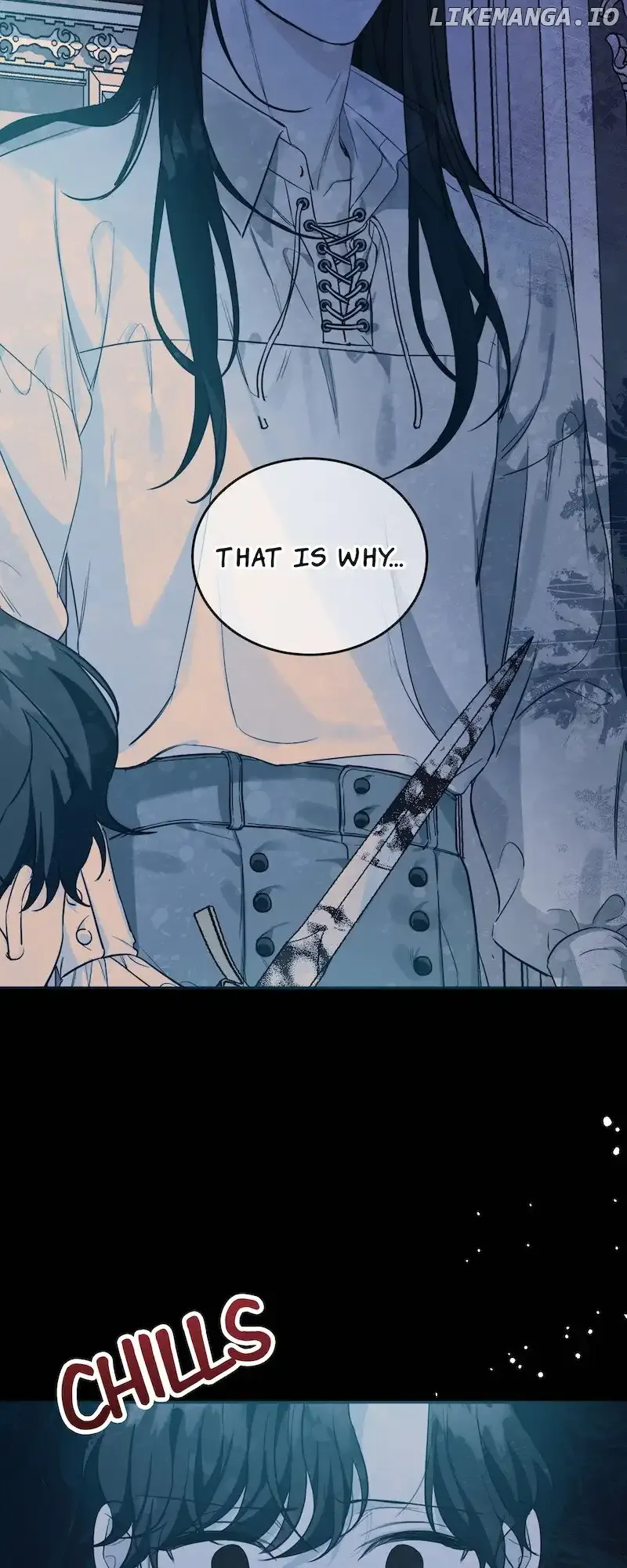 Saving The Villain Who Was Abandoned By The Female Lead Chapter 113 Online - página 36