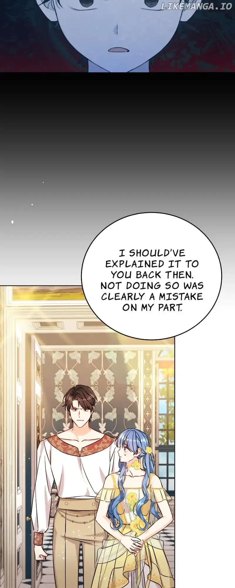 Saving The Villain Who Was Abandoned By The Female Lead Chapter 113 Online - página 37