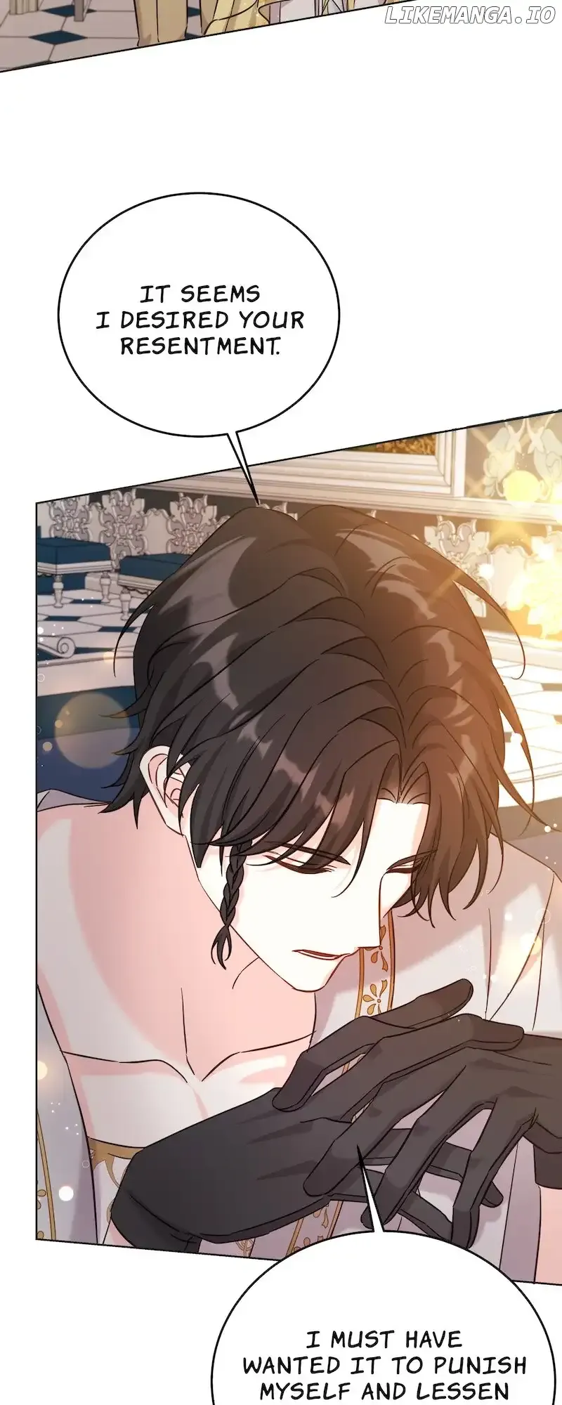 Saving The Villain Who Was Abandoned By The Female Lead Chapter 113 Online - página 38