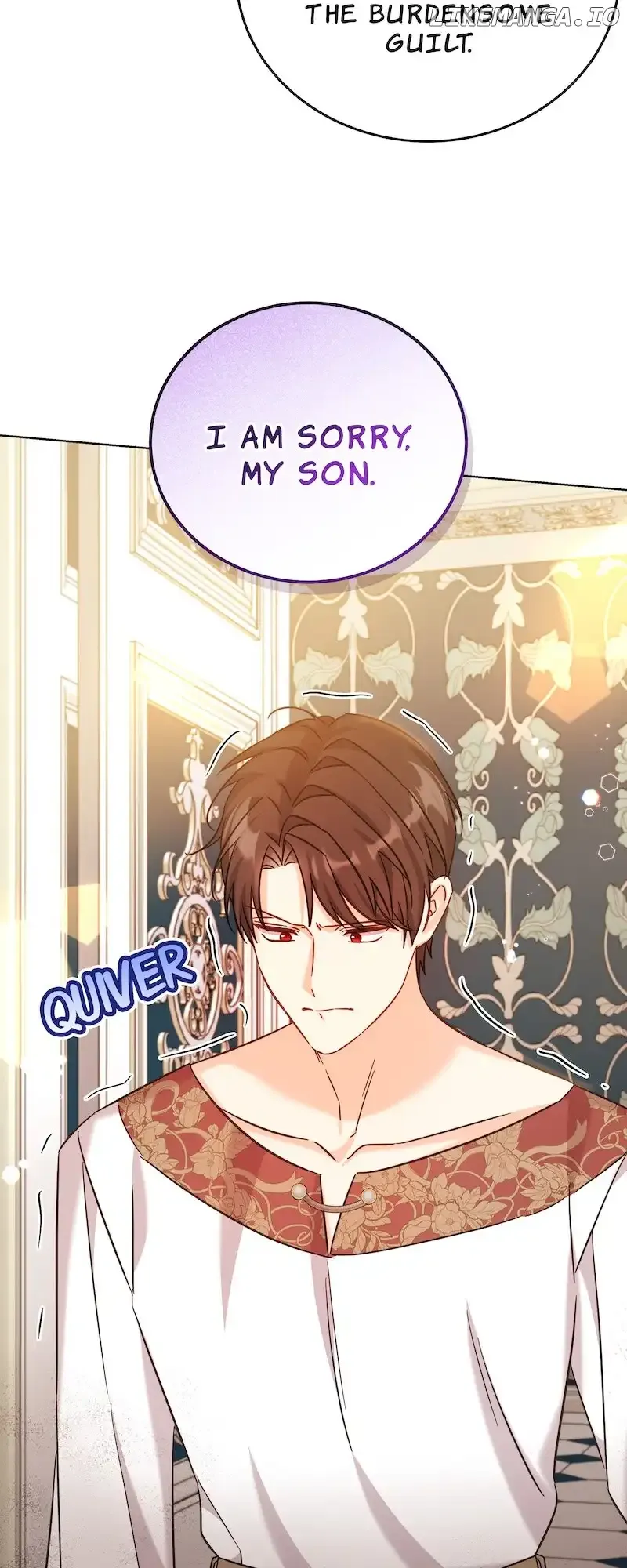 Saving The Villain Who Was Abandoned By The Female Lead Chapter 113 Online - página 39