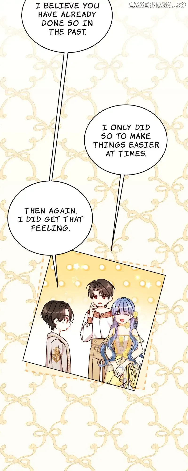 Saving The Villain Who Was Abandoned By The Female Lead Chapter 113 Online - página 43
