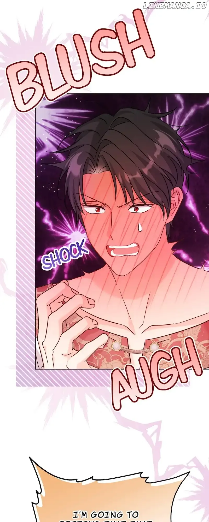 Saving The Villain Who Was Abandoned By The Female Lead Chapter 113 Online - página 45