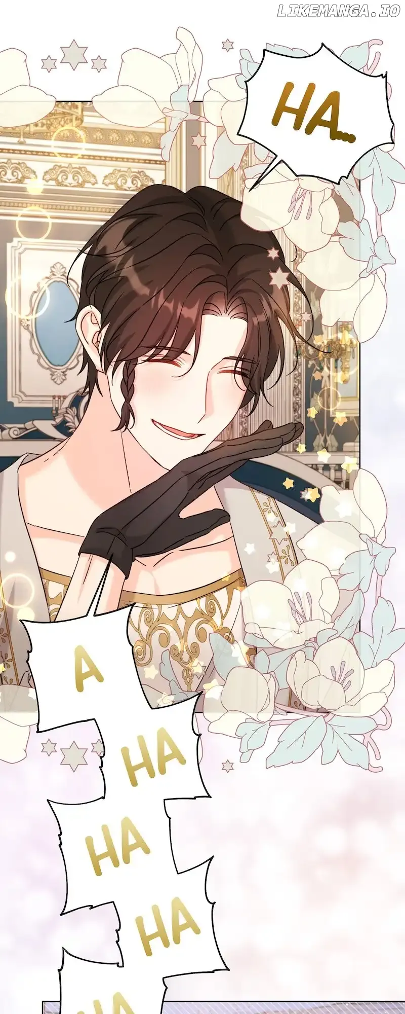 Saving The Villain Who Was Abandoned By The Female Lead Chapter 113 Online - página 47