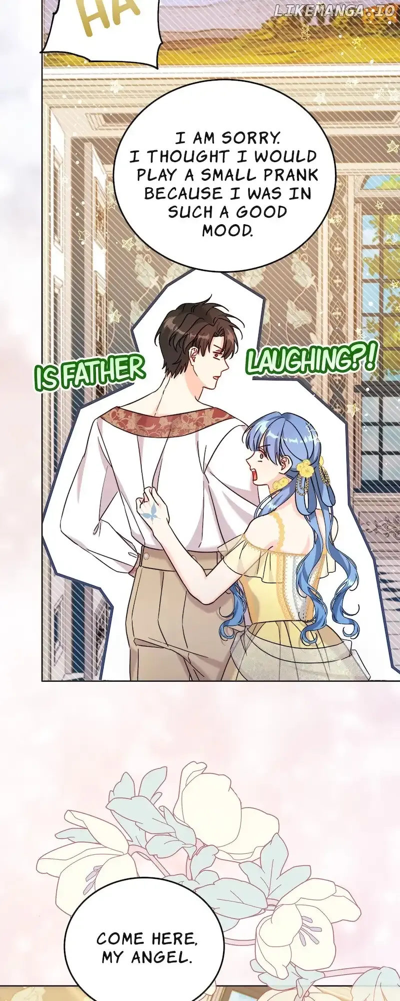 Saving The Villain Who Was Abandoned By The Female Lead Chapter 113 Online - página 48