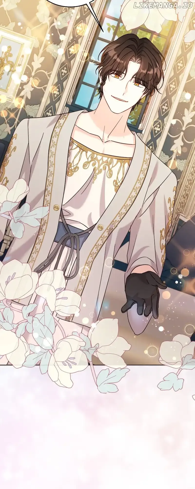 Saving The Villain Who Was Abandoned By The Female Lead Chapter 113 Online - página 49