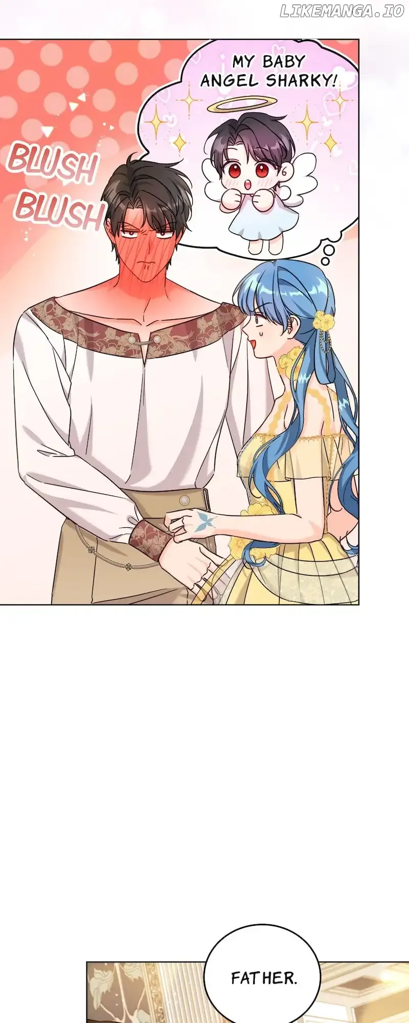 Saving The Villain Who Was Abandoned By The Female Lead Chapter 113 Online - página 50