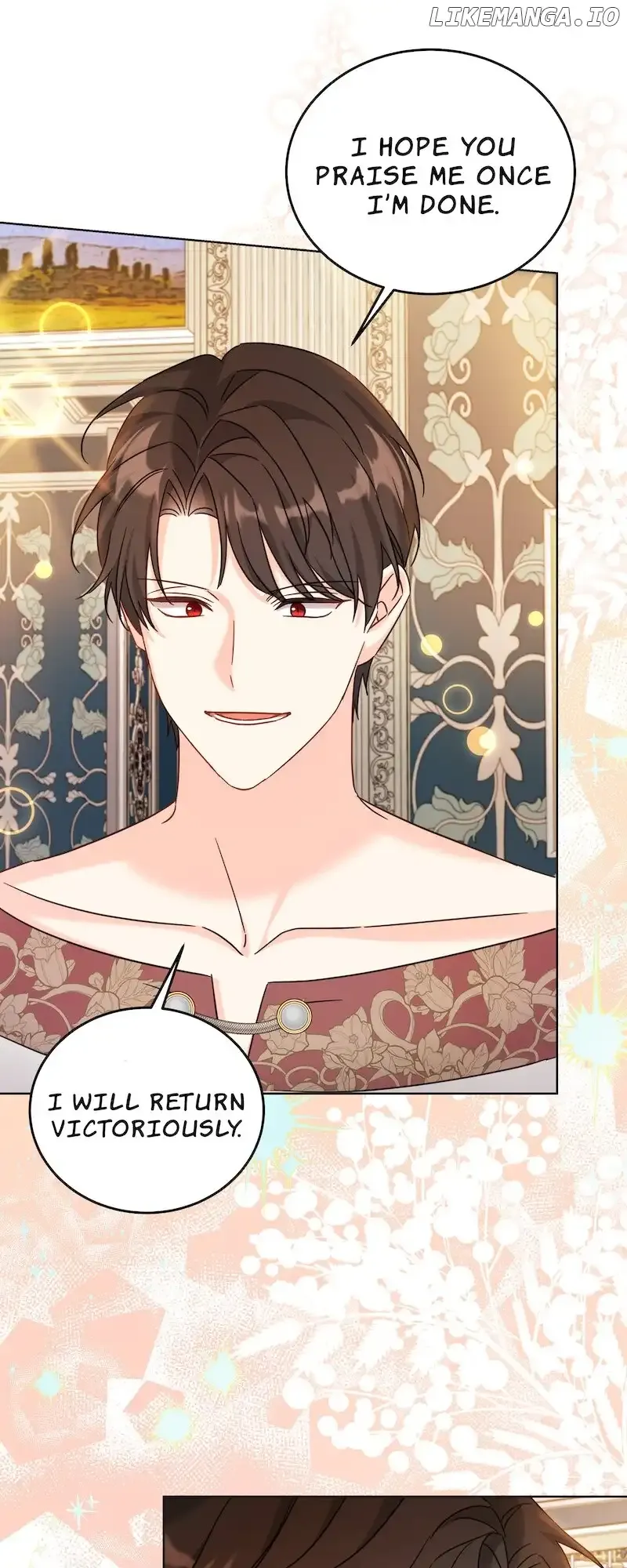 Saving The Villain Who Was Abandoned By The Female Lead Chapter 113 Online - página 53