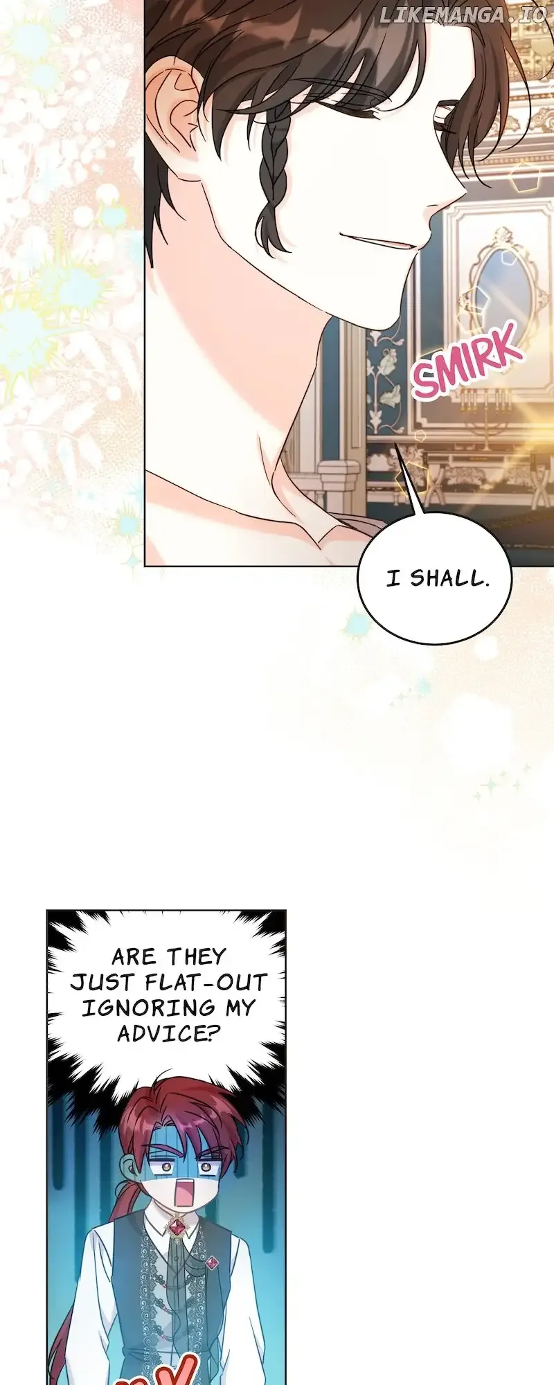 Saving The Villain Who Was Abandoned By The Female Lead Chapter 113 Online - página 54