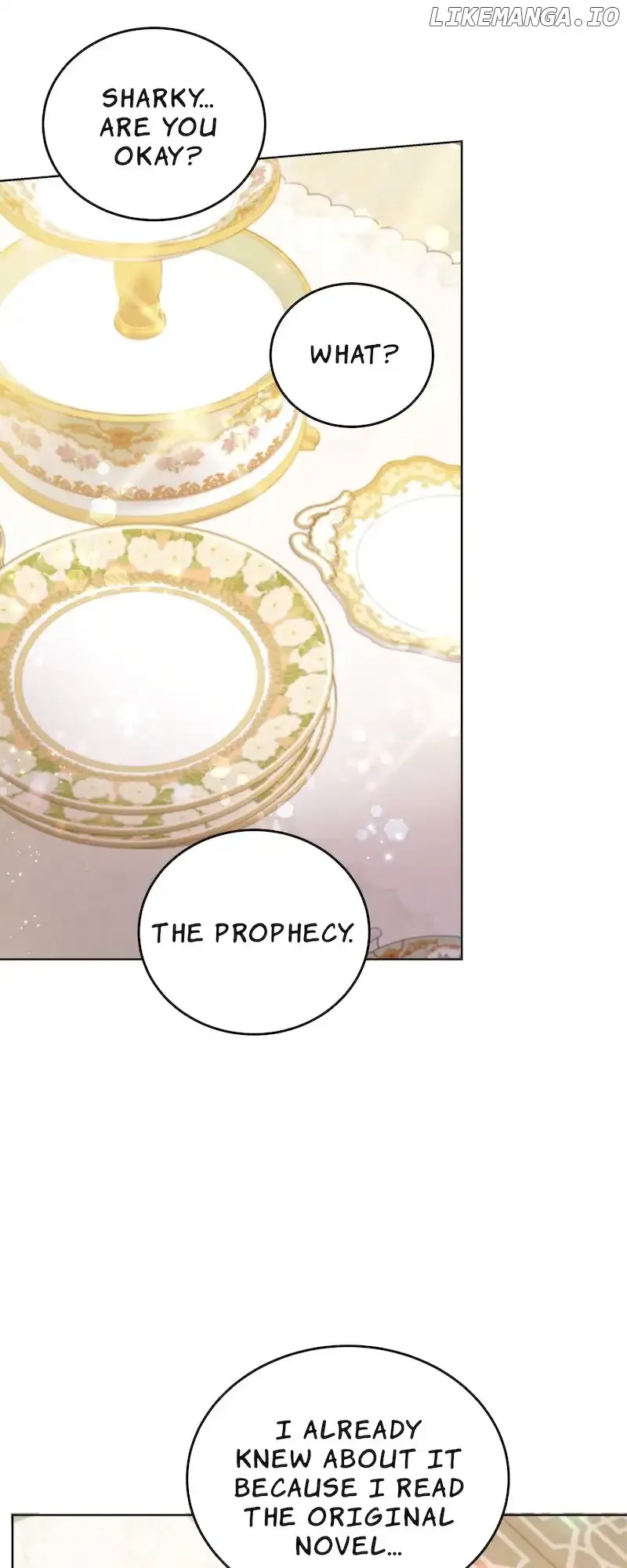 Saving The Villain Who Was Abandoned By The Female Lead Chapter 113 Online - página 57