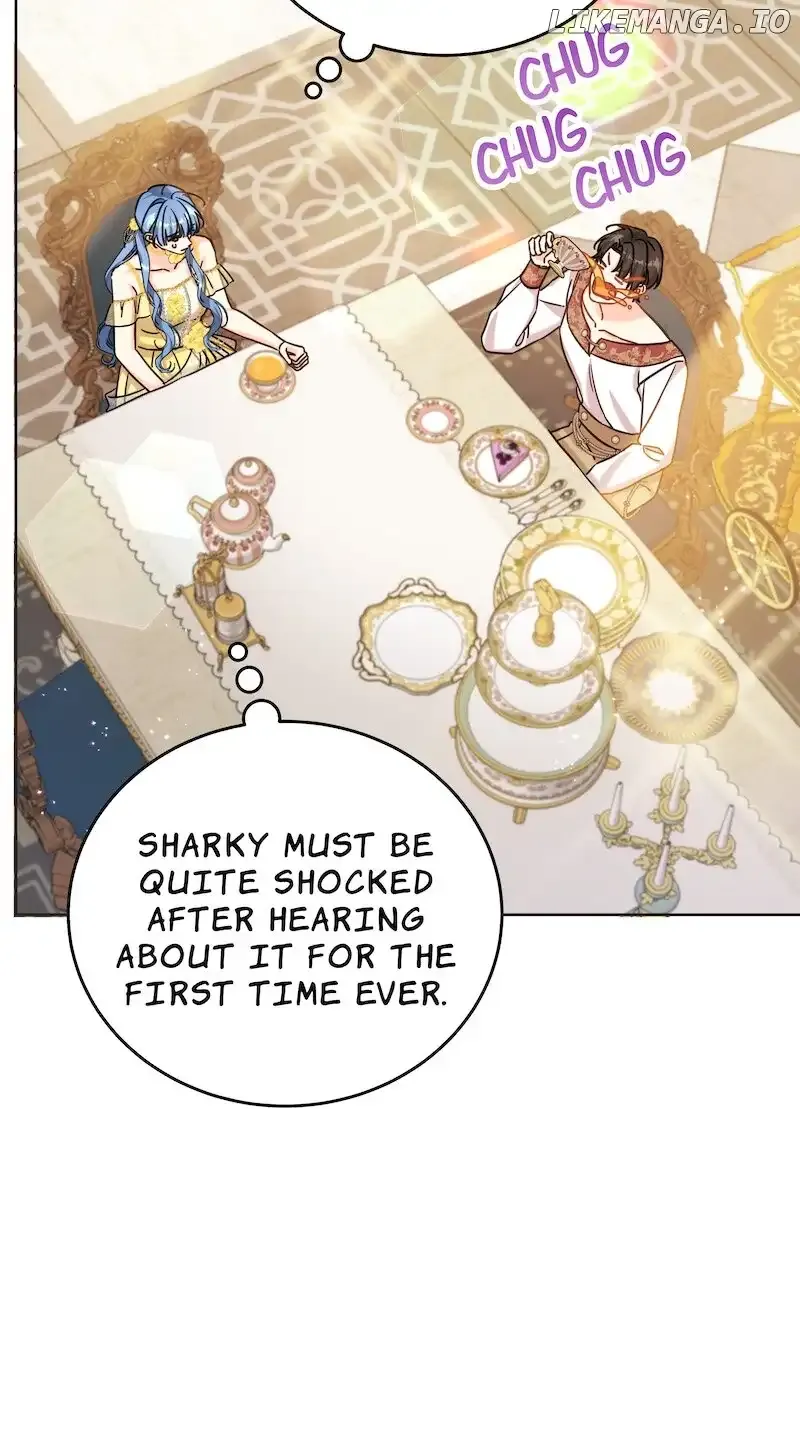 Saving The Villain Who Was Abandoned By The Female Lead Chapter 113 Online - página 58