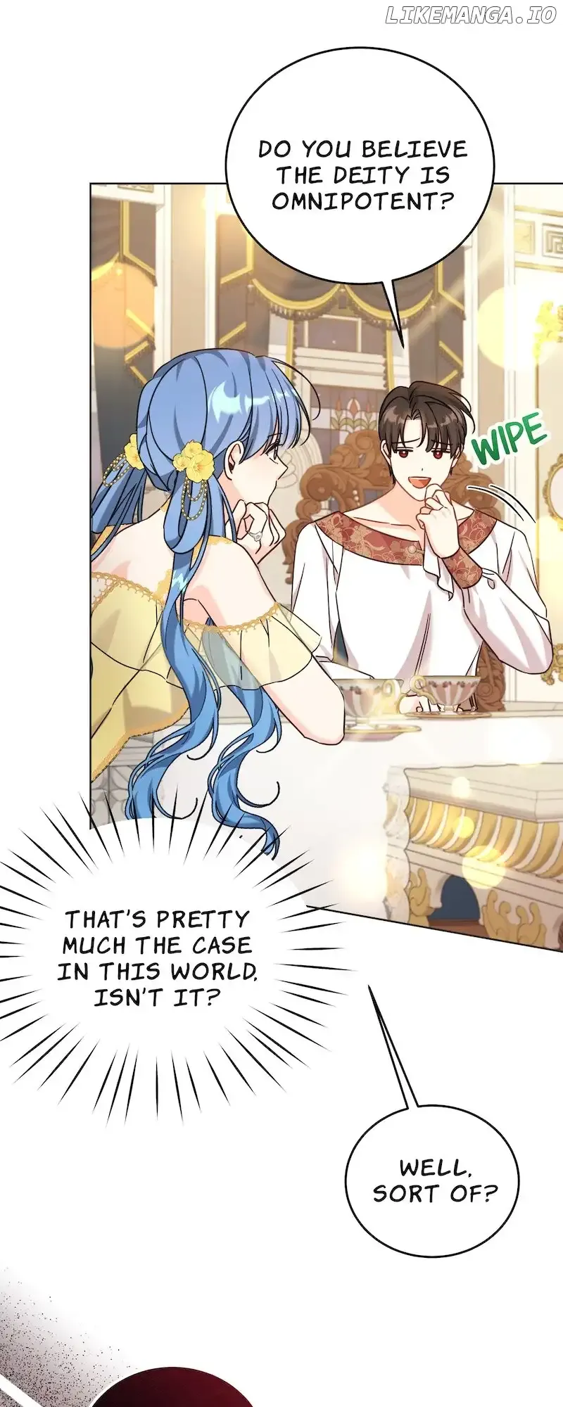 Saving The Villain Who Was Abandoned By The Female Lead Chapter 113 Online - página 61
