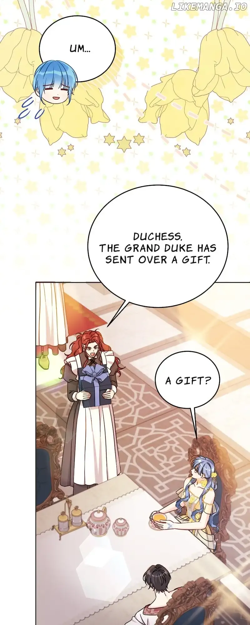 Saving The Villain Who Was Abandoned By The Female Lead Chapter 113 Online - página 64