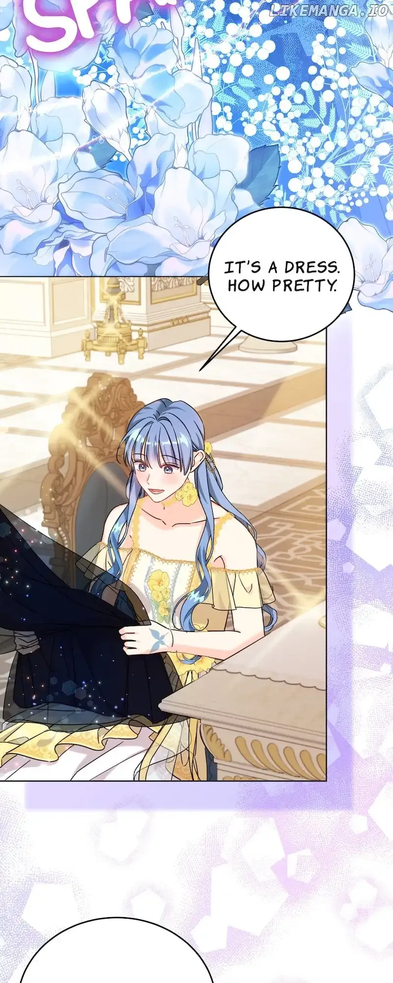 Saving The Villain Who Was Abandoned By The Female Lead Chapter 113 Online - página 67
