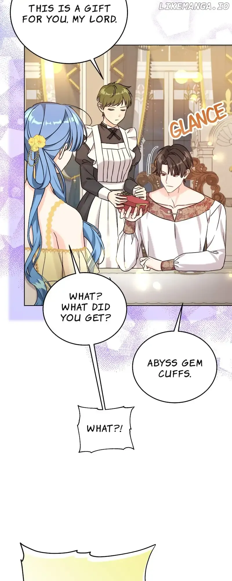 Saving The Villain Who Was Abandoned By The Female Lead Chapter 113 Online - página 68