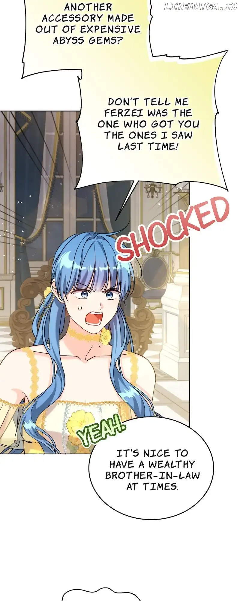 Saving The Villain Who Was Abandoned By The Female Lead Chapter 113 Online - página 69