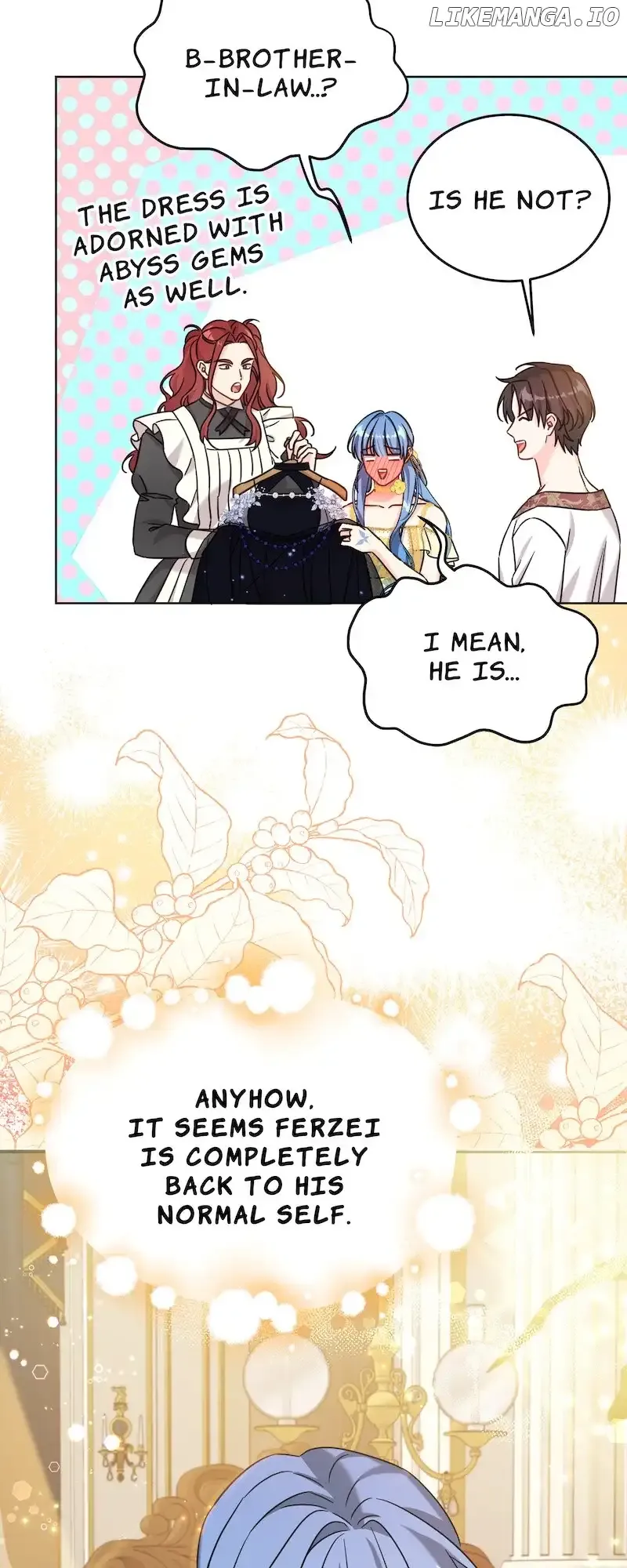 Saving The Villain Who Was Abandoned By The Female Lead Chapter 113 Online - página 70