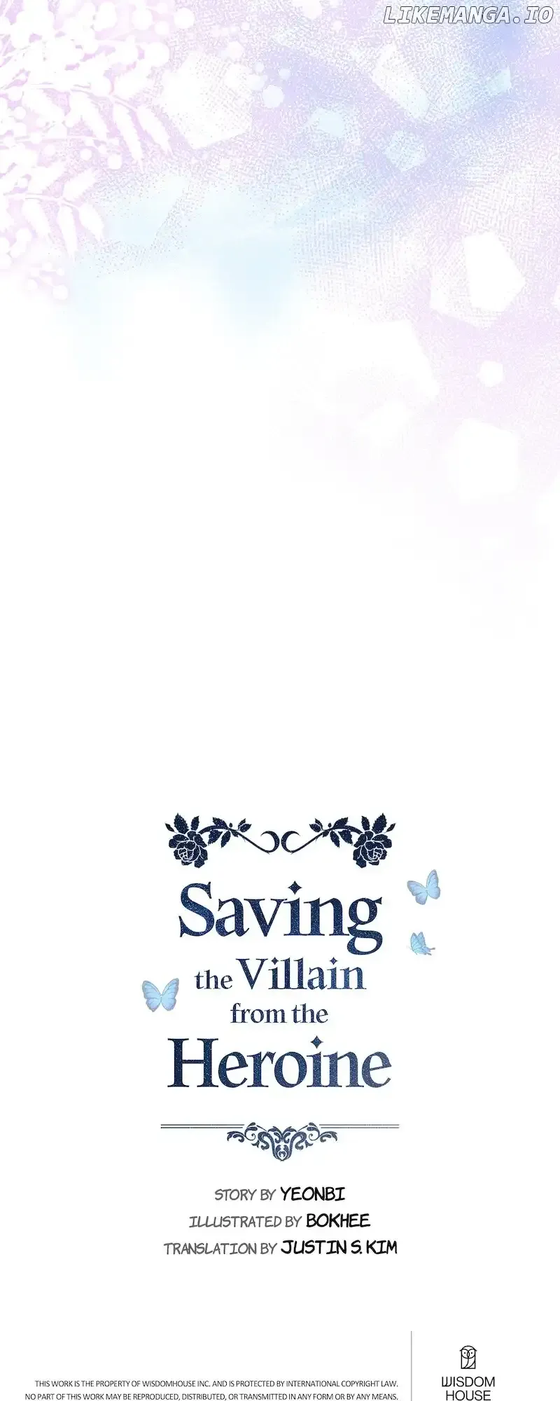 Saving The Villain Who Was Abandoned By The Female Lead Chapter 113 Online - página 76