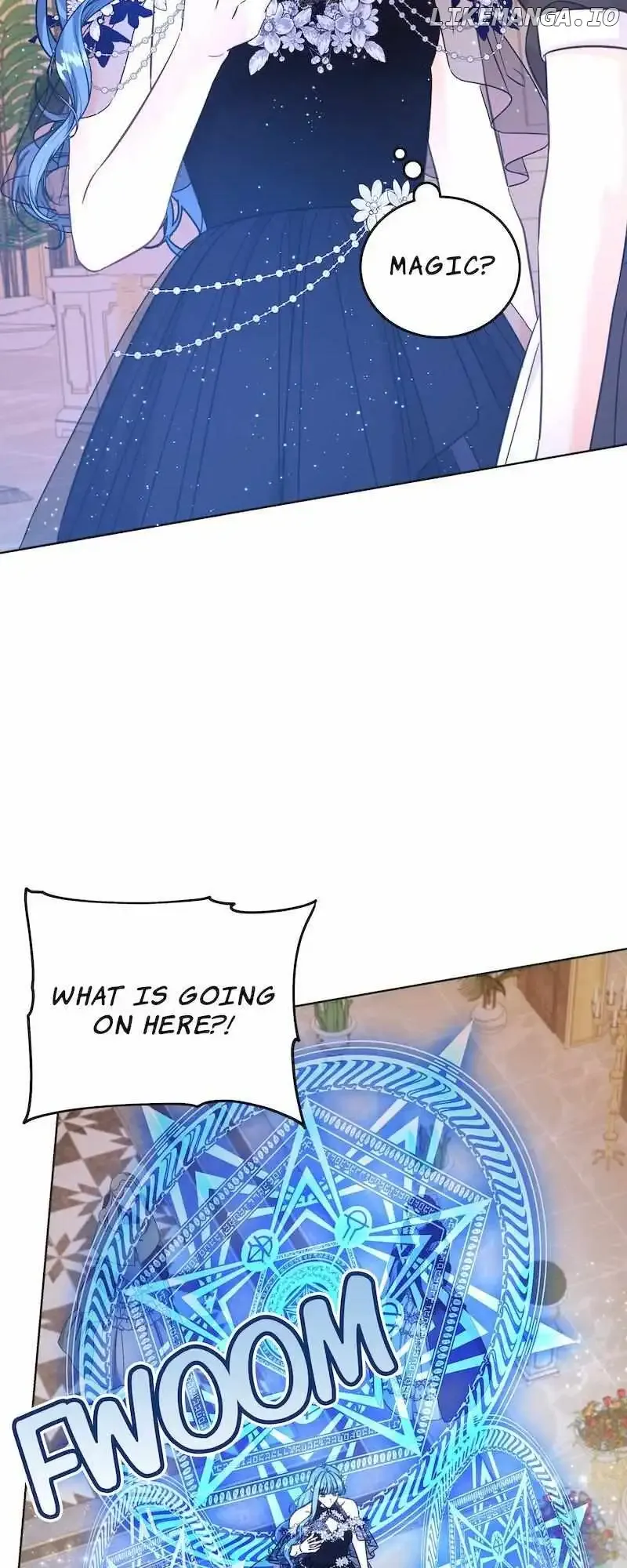 Saving The Villain Who Was Abandoned By The Female Lead Chapter 116 Online - página 3