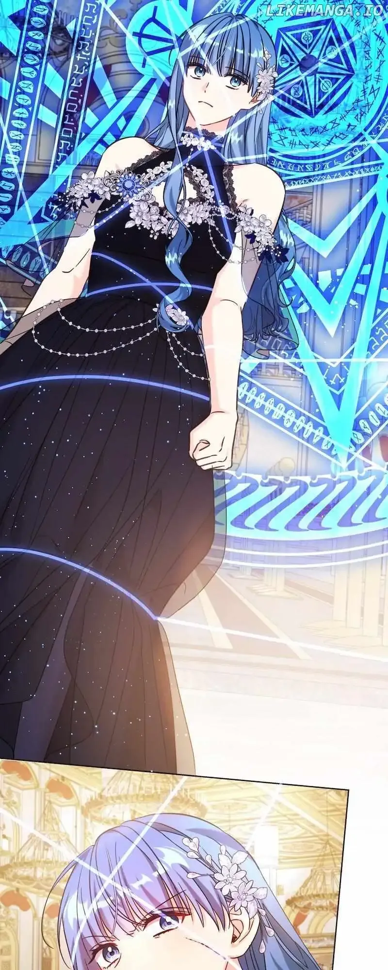 Saving The Villain Who Was Abandoned By The Female Lead Chapter 116 Online - página 5