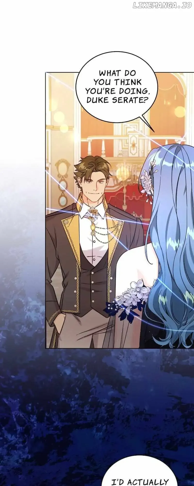 Saving The Villain Who Was Abandoned By The Female Lead Chapter 116 Online - página 7