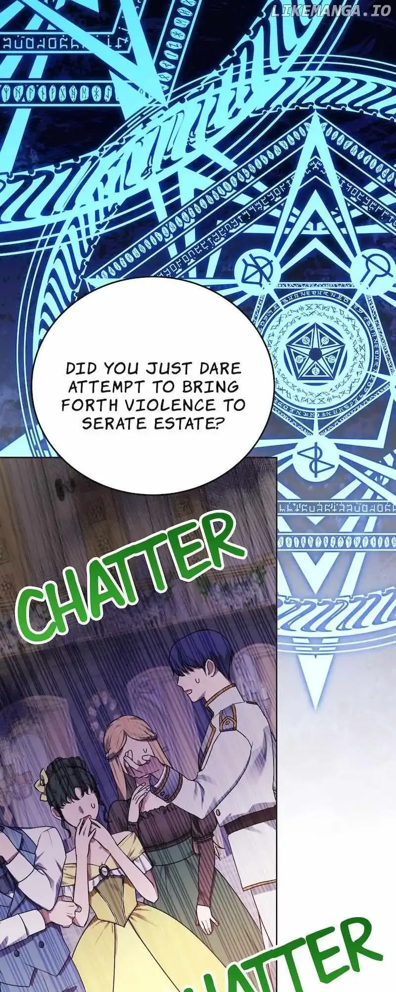 Saving The Villain Who Was Abandoned By The Female Lead Chapter 116 Online - página 9