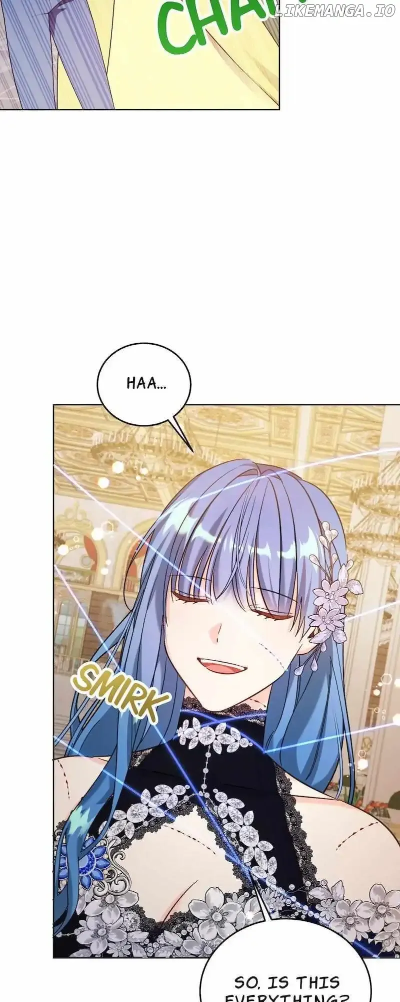 Saving The Villain Who Was Abandoned By The Female Lead Chapter 116 Online - página 10