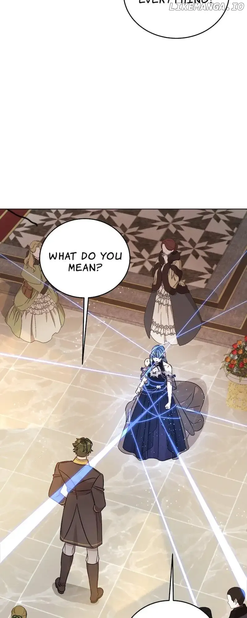 Saving The Villain Who Was Abandoned By The Female Lead Chapter 116 Online - página 11