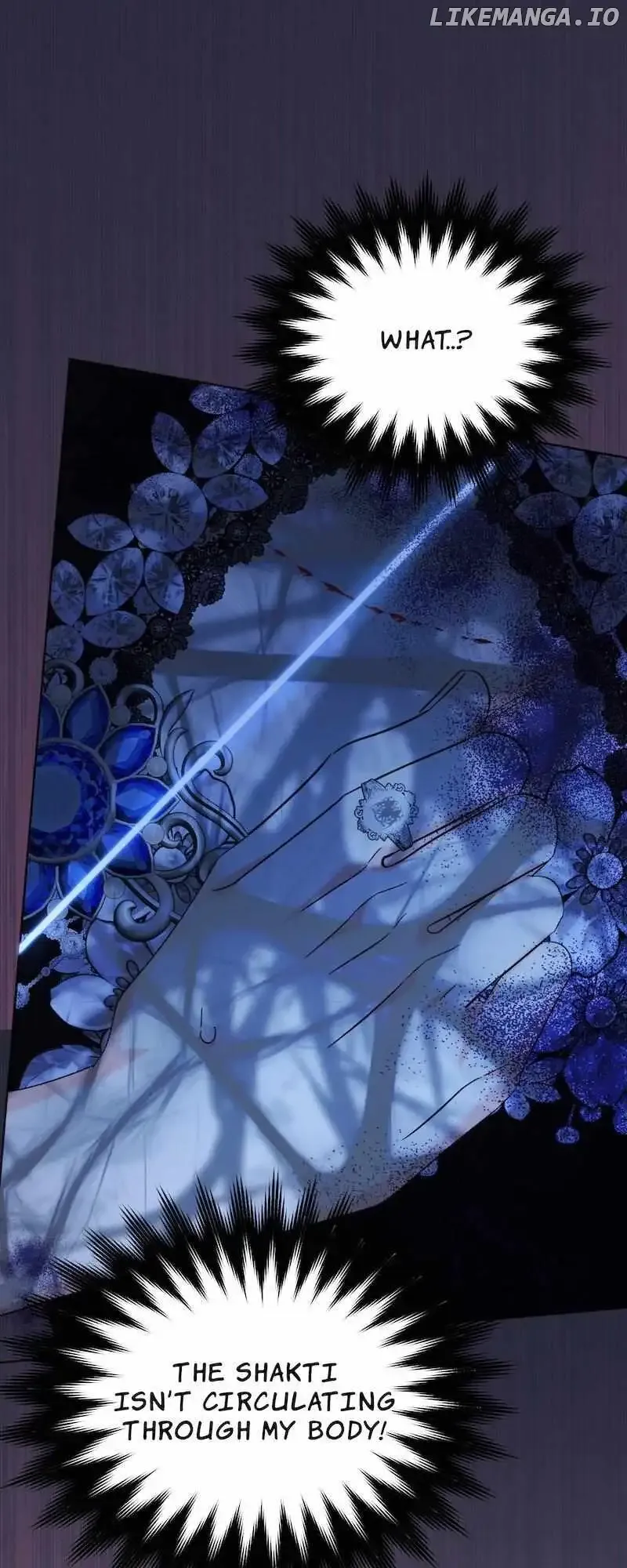 Saving The Villain Who Was Abandoned By The Female Lead Chapter 116 Online - página 15