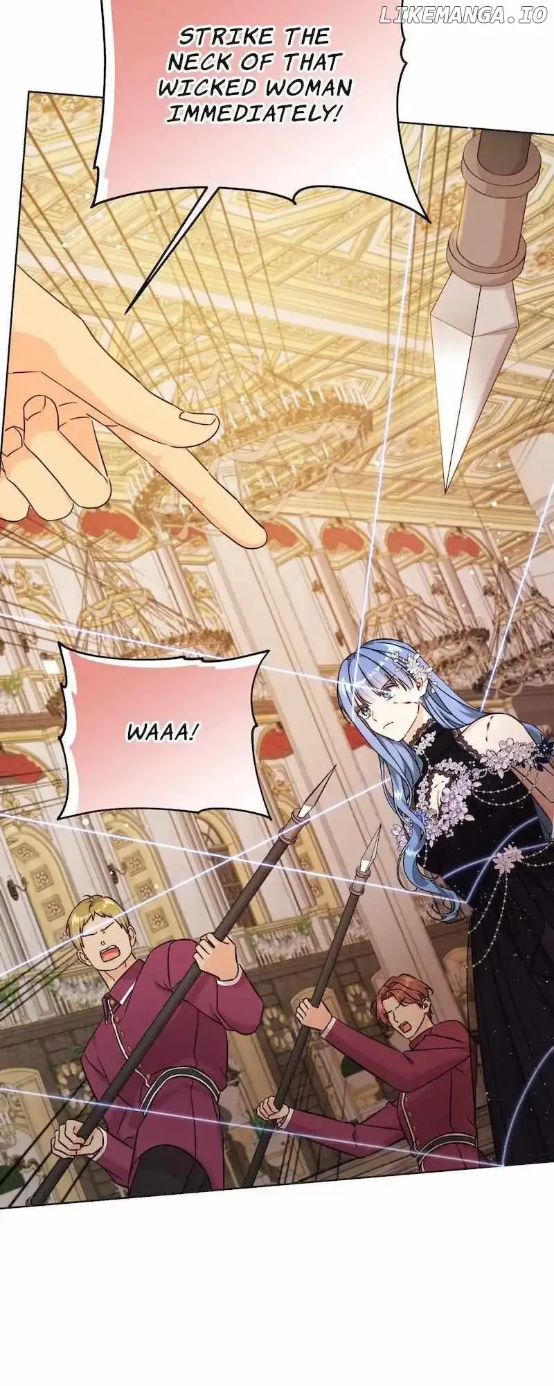Saving The Villain Who Was Abandoned By The Female Lead Chapter 116 Online - página 18