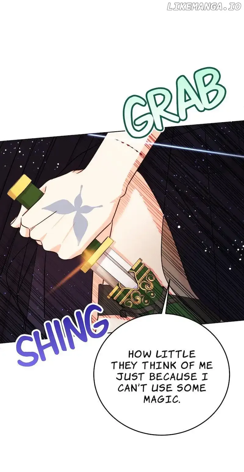 Saving The Villain Who Was Abandoned By The Female Lead Chapter 116 Online - página 19