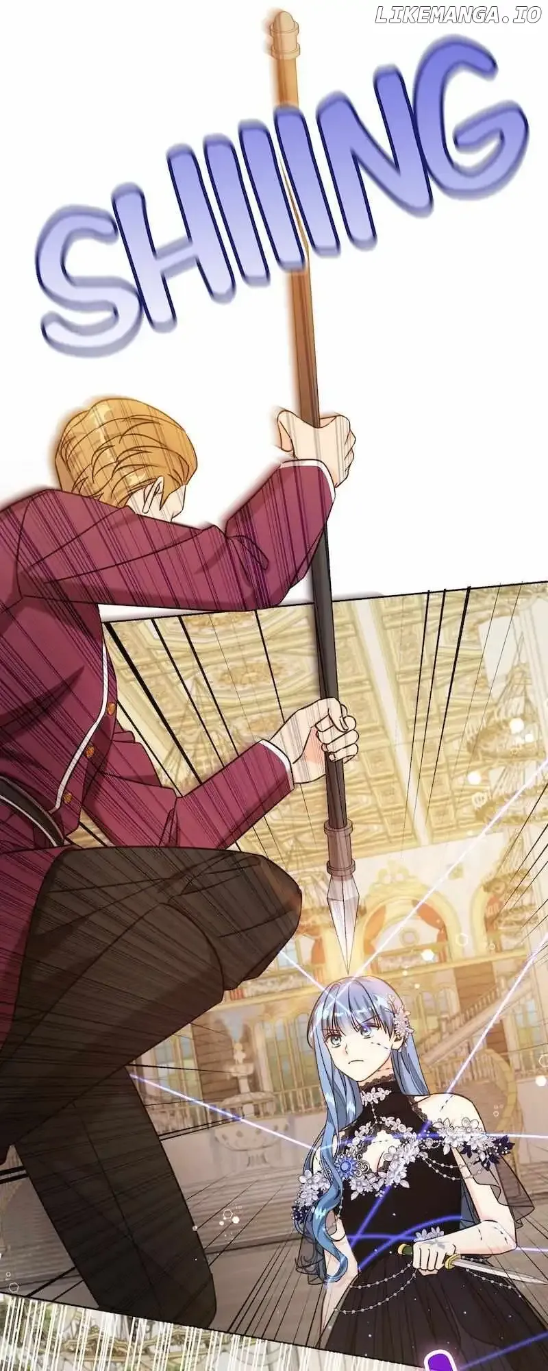 Saving The Villain Who Was Abandoned By The Female Lead Chapter 116 Online - página 20