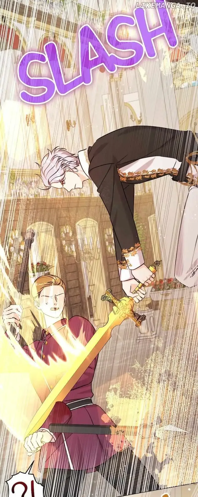 Saving The Villain Who Was Abandoned By The Female Lead Chapter 116 Online - página 21