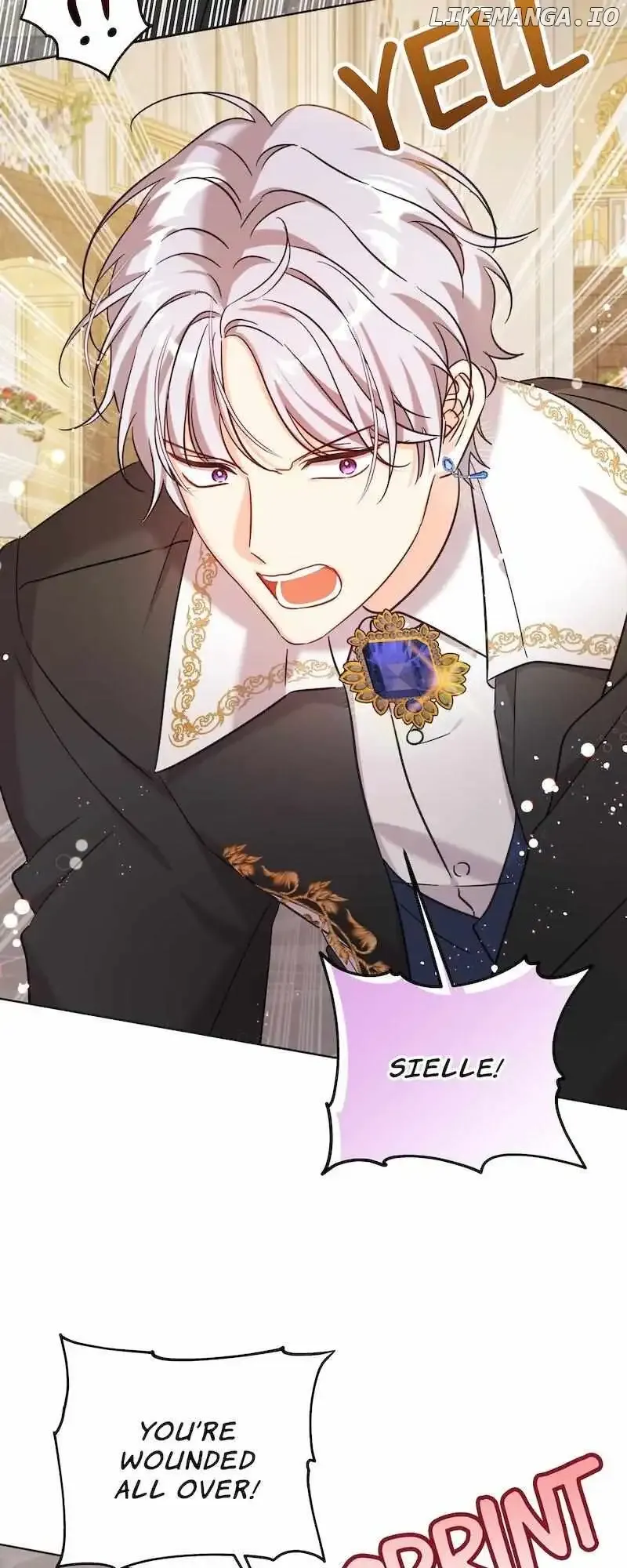 Saving The Villain Who Was Abandoned By The Female Lead Chapter 116 Online - página 22