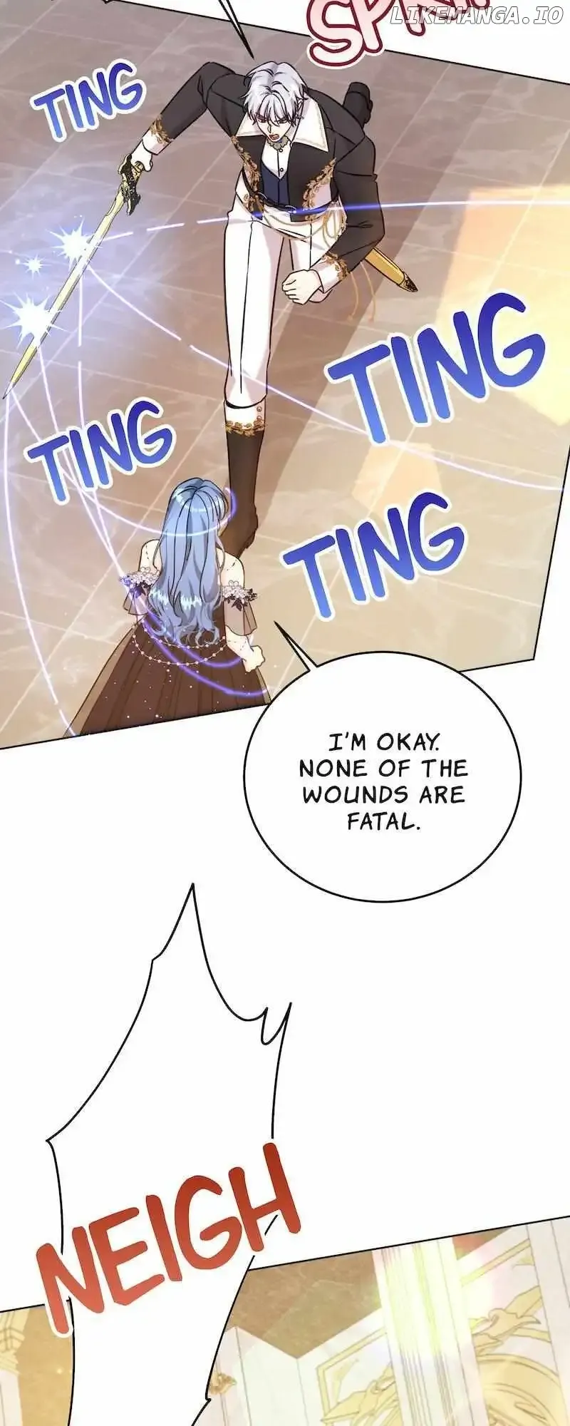 Saving The Villain Who Was Abandoned By The Female Lead Chapter 116 Online - página 23