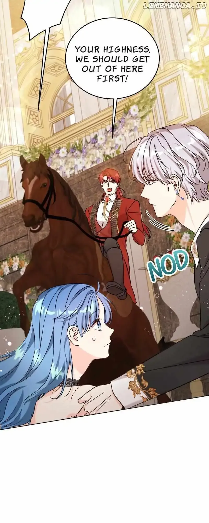 Saving The Villain Who Was Abandoned By The Female Lead Chapter 116 Online - página 24
