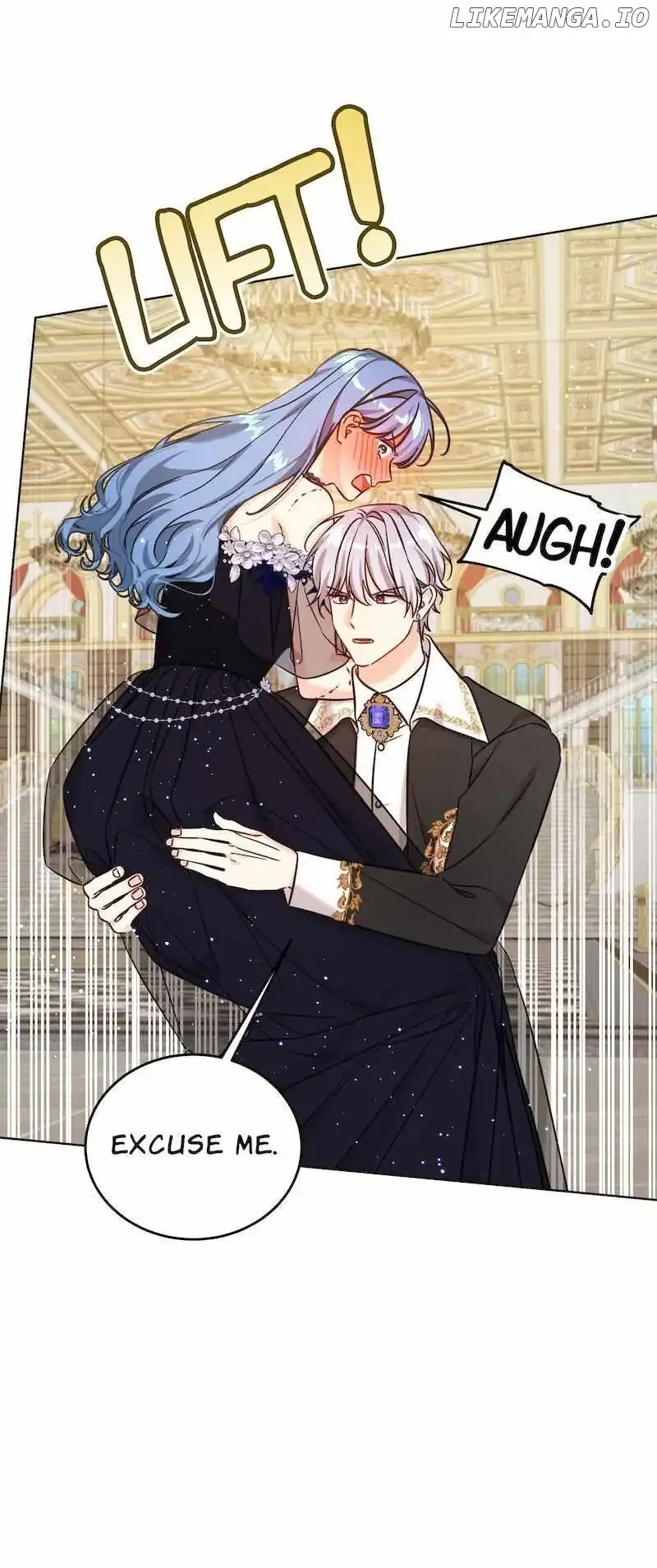 Saving The Villain Who Was Abandoned By The Female Lead Chapter 116 Online - página 25